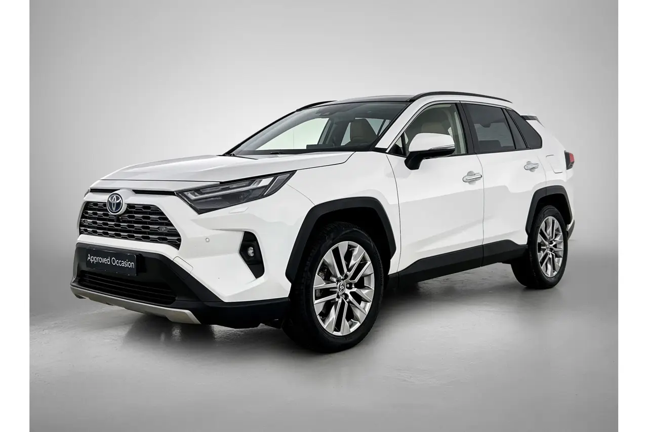 Toyota RAV4 2.5 Hybrid AWD Executive Premium Pack 2022, foto 1