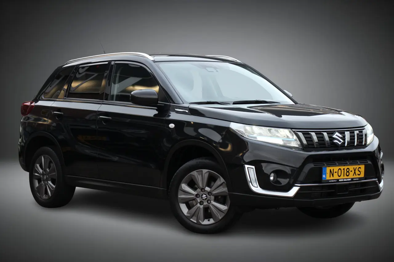 Suzuki Vitara 1.4 Boosterjet Select Hybrid 2022, foto 1
