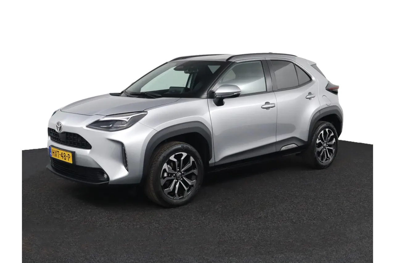 Toyota Yaris Cross 1.5 Hybrid 115 Dynamic 2025, foto 1