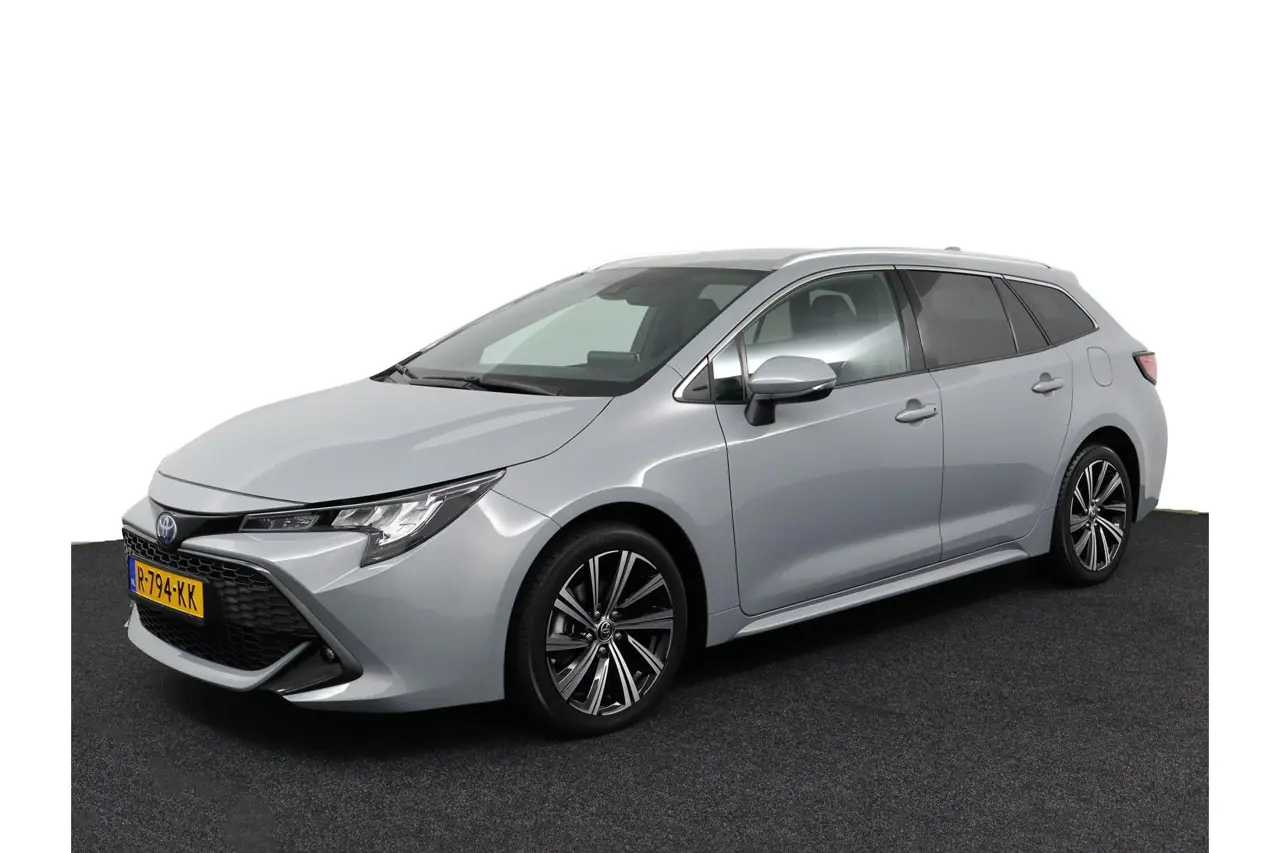 Toyota Corolla Touring Sports 1.8 Hybrid Dynamic 2022, foto 1