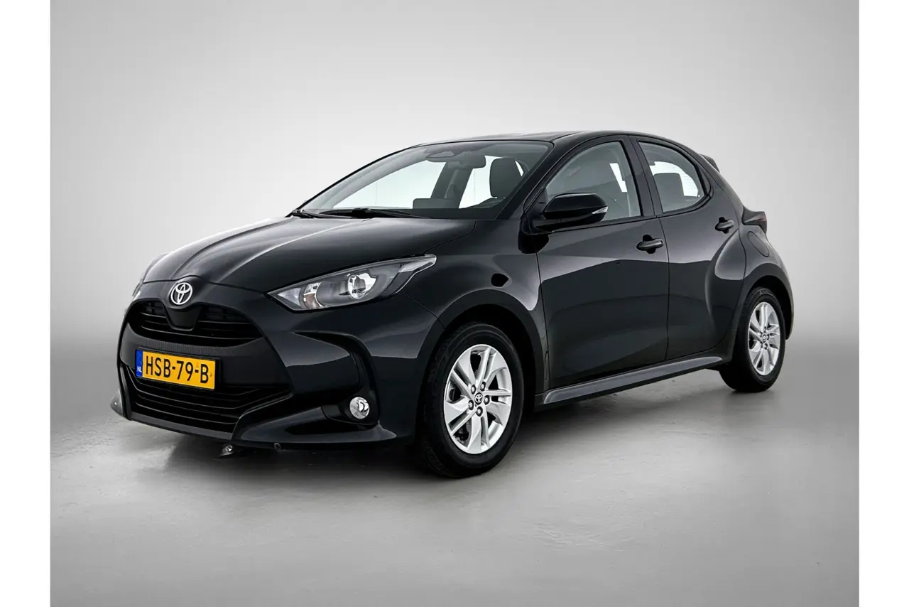 Toyota Yaris 1.5 Hybrid 115 Active 2025, foto 1
