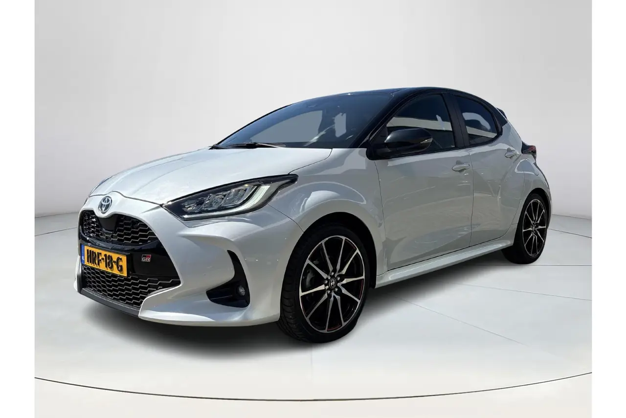 Toyota Yaris 1.5 Hybrid Gr Sport 2024, foto 1