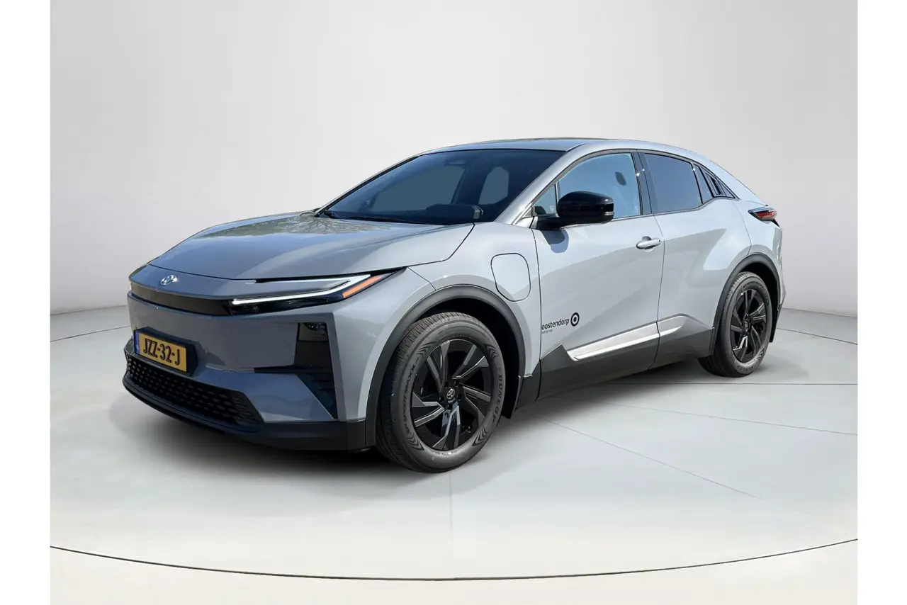 Toyota C-HR First Edition 77 kWh 2026, foto 1