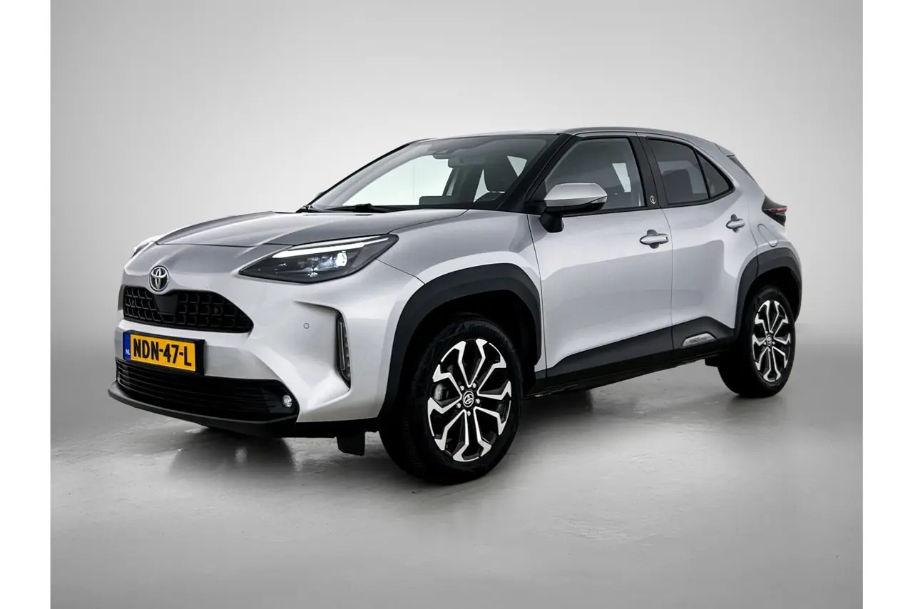 Toyota Yaris Cross 1.5 Hybrid Dynamic + 2023, photo 1