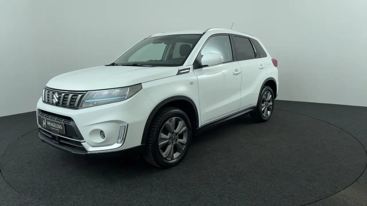 Suzuki Vitara 1.4 Boosterjet Select Smart Hybrid 2021, foto 1