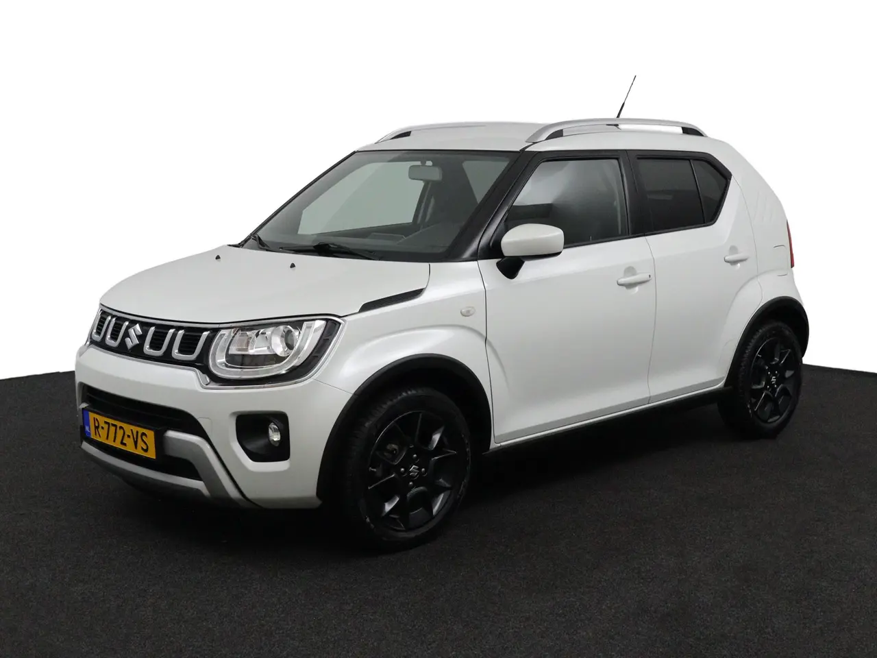 Suzuki Ignis 1.2 Smart Hybrid Select 2020, foto 1
