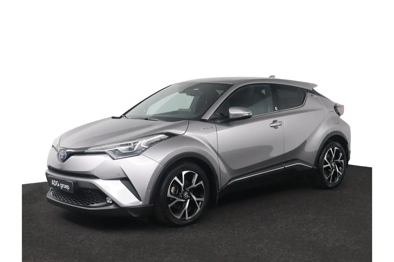 Toyota C-HR 1.8 Hybrid Executive 2018, foto 1