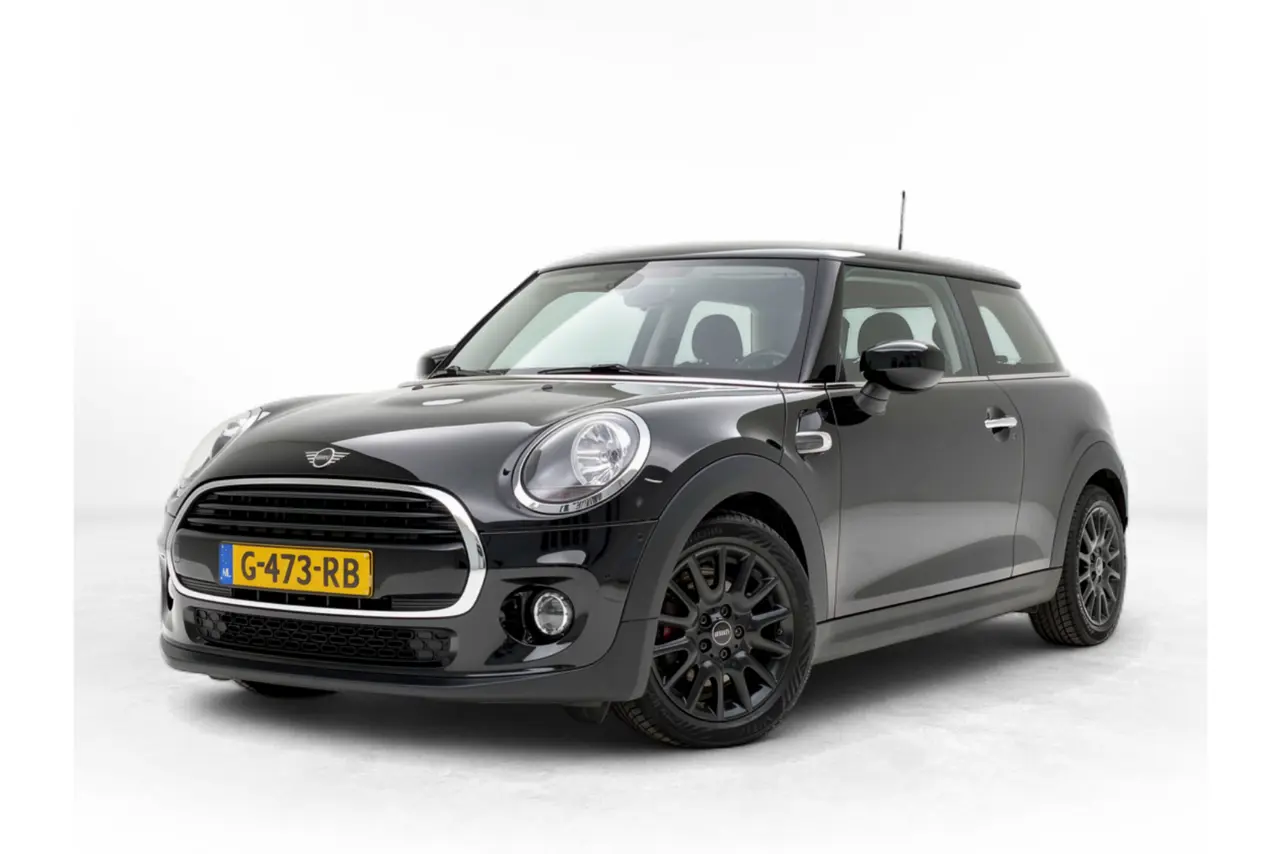 MINI 3-deurs 1.5 Cooper 2019, foto 1