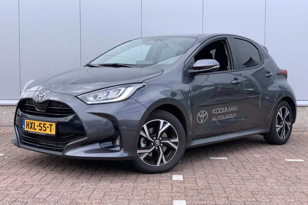 Toyota Yaris 1.5 Hybrid 115 Dynamic 2025, foto 1
