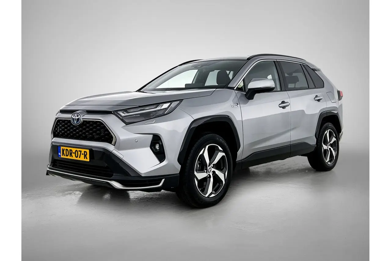 Toyota RAV4 2.5 Plug-In Hybrid AWD Dynamic 2023, foto 1