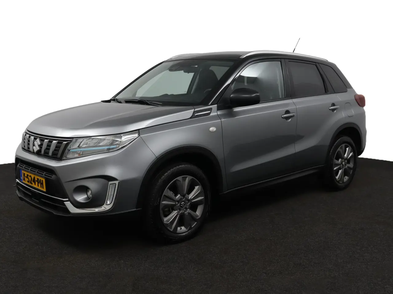 Suzuki Vitara 1.5 Hybrid Select 2024, foto 1
