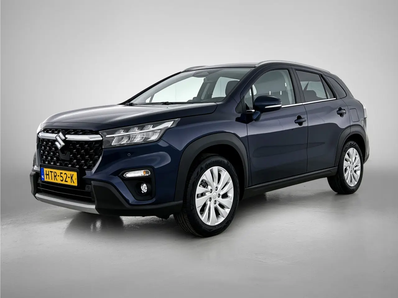 Suzuki S-Cross 1.5 Hybrid Select 116 Pk Automaat 2025, foto 1
