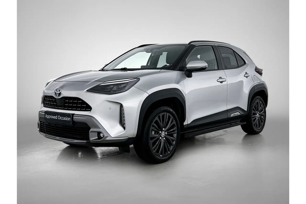 Toyota Yaris Cross 1.5 Hybrid Adventure AWD 2024, foto 1