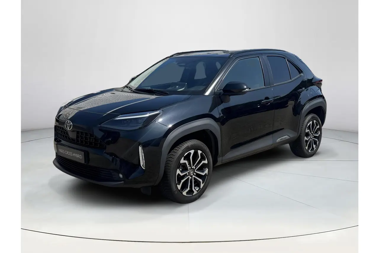 Toyota Yaris Cross 1.5 Hybrid 115 Dynamic Comfort Pack 2025, foto 1