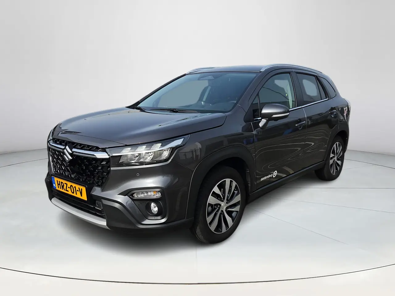 Suzuki S-Cross 1.4 Boosterjet Style Smart Hybrid 2025, foto 1
