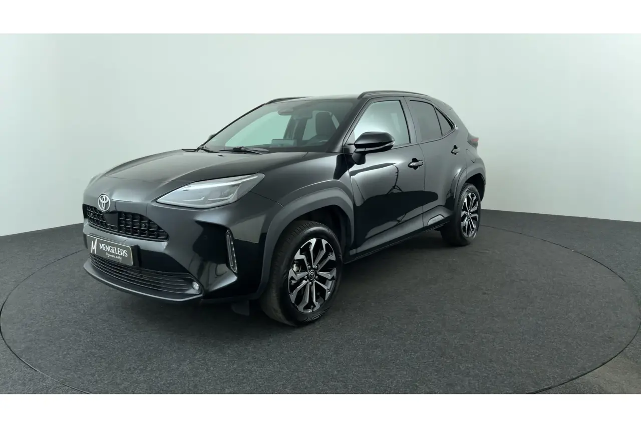 Toyota Yaris Cross 1.5 Hybrid 115 Dynamic 2025, photo 1