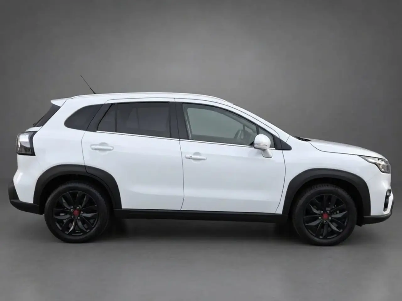 Suzuki S-Cross 1.4 Style All. Grip 2022, foto 1