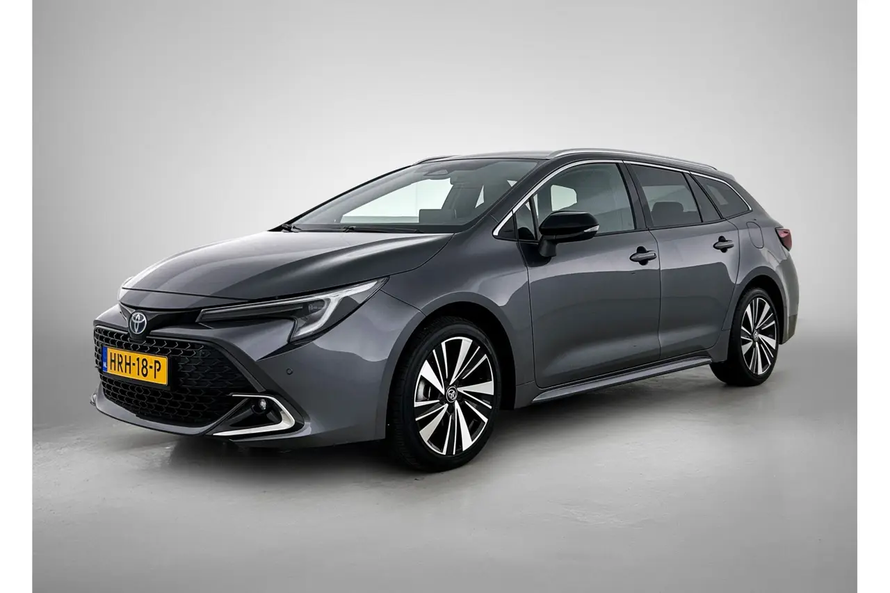 Toyota Corolla Touring Sports Hybrid 140 Dynamic 2025, foto 1