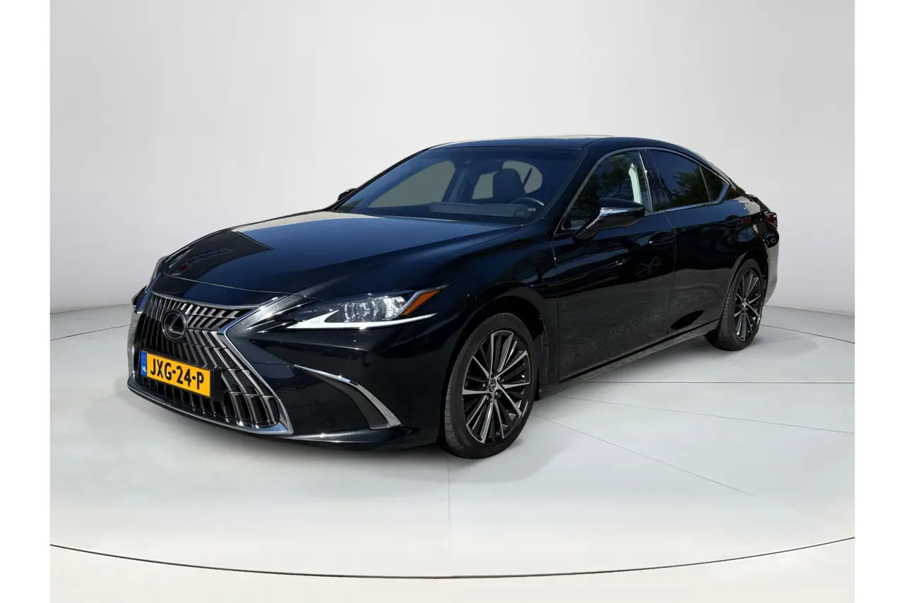 Lexus ES 300H 35Th Edition 2024, foto 1
