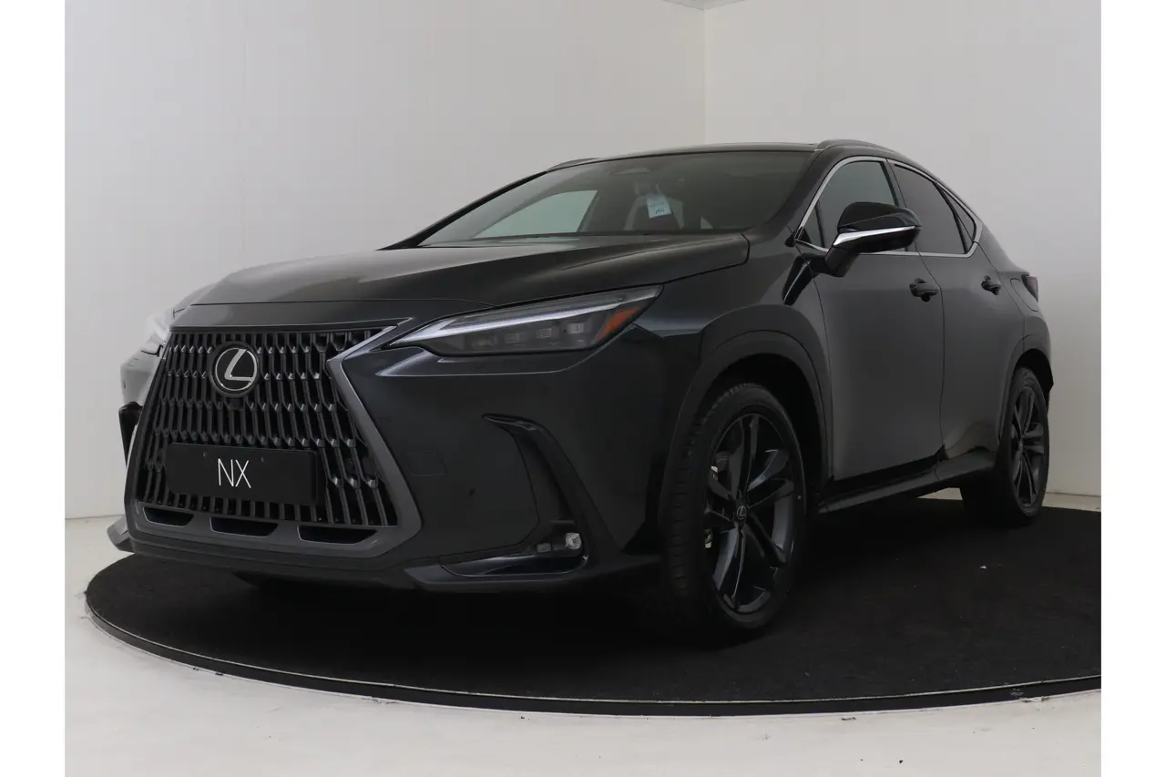 Lexus NX 450H+ AWD 35Th Edition 2026, foto 1