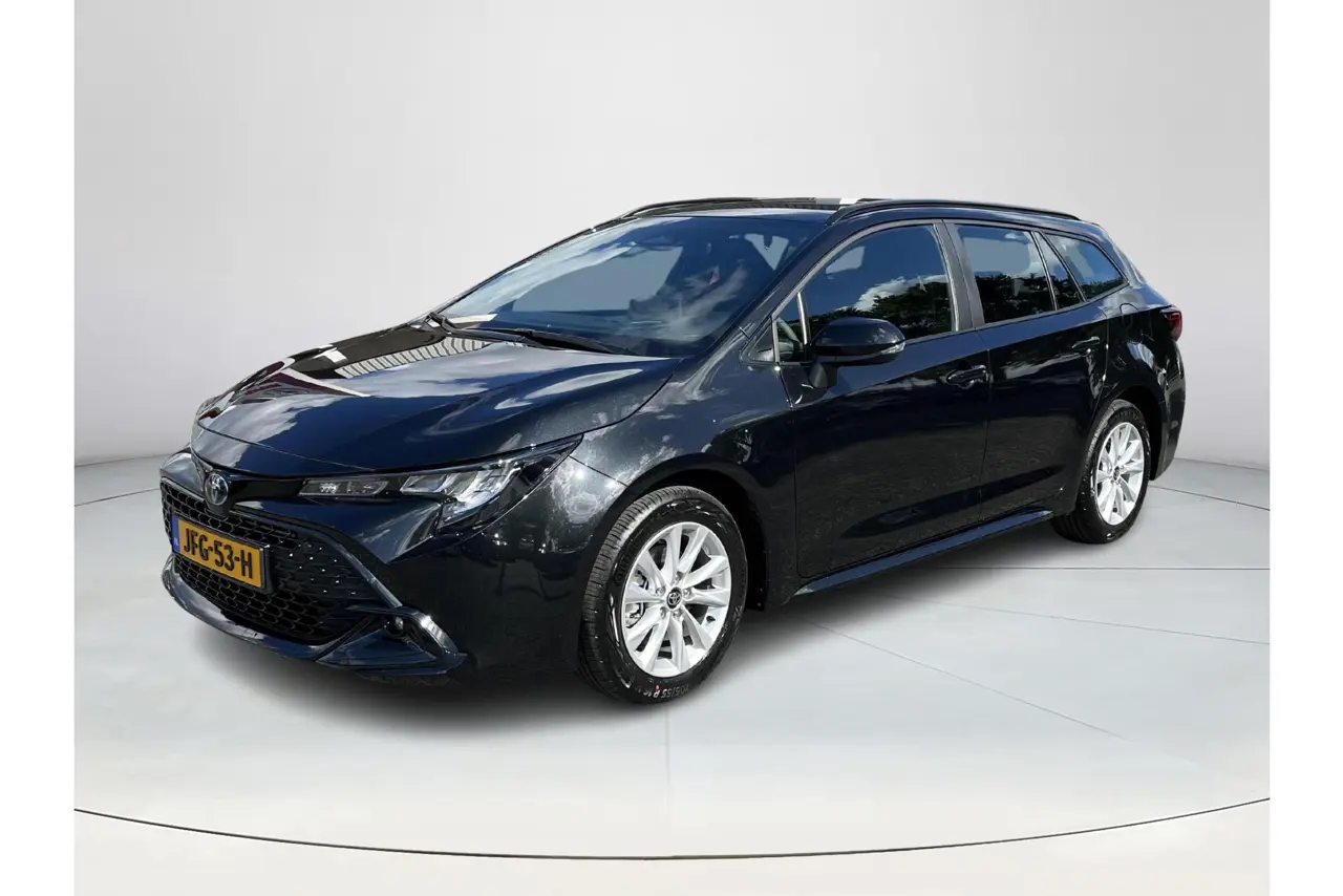 Toyota Corolla Touring Sports Hybrid 140 Active 2025, foto 1