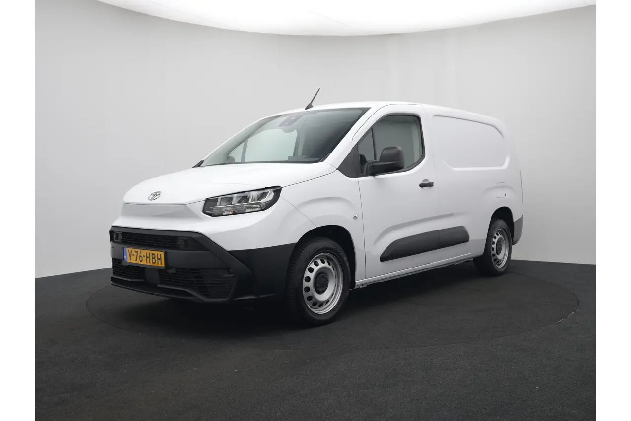 Toyota Proace City 1.5 D-4D Navigator L2 Long 2024, foto 1