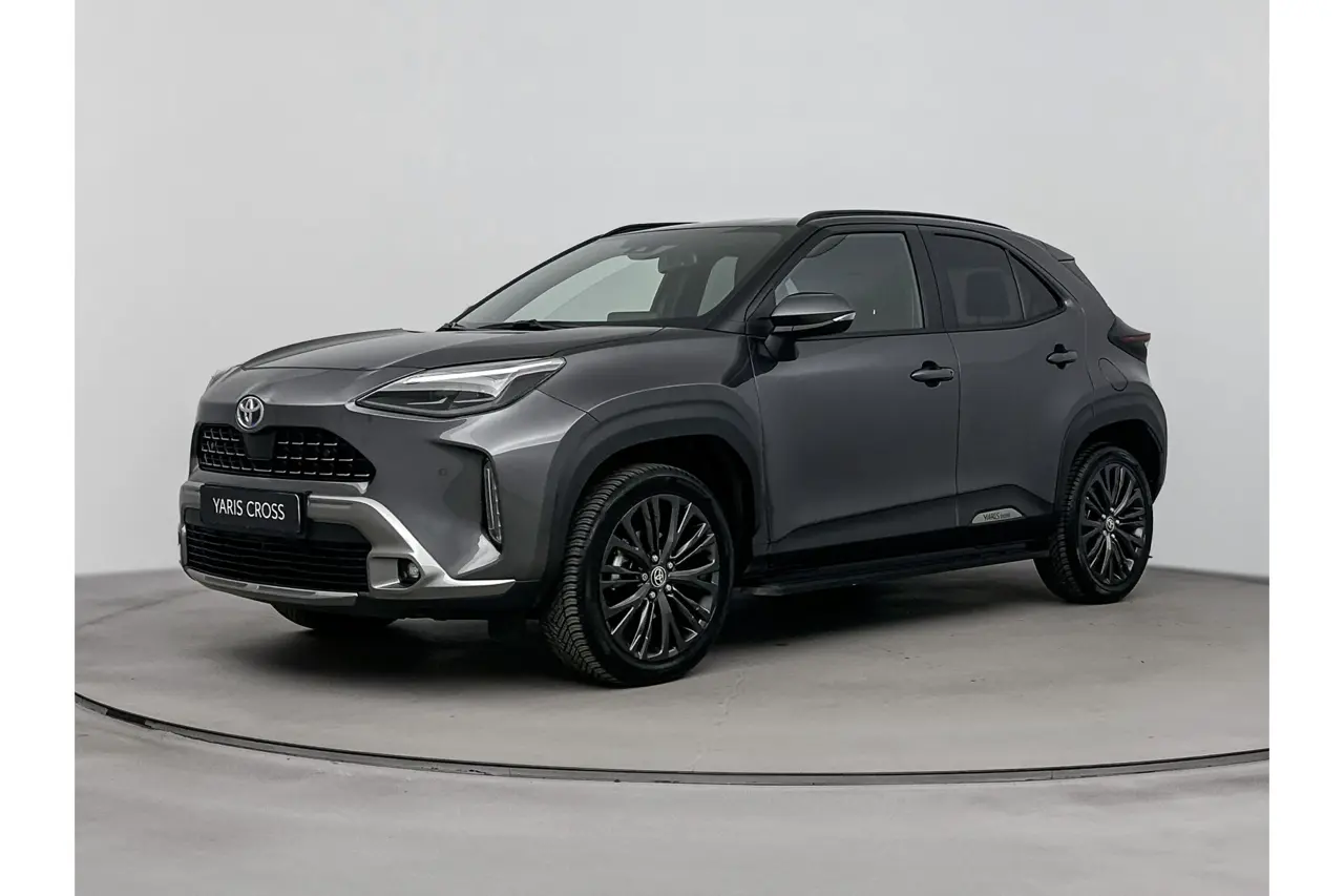 Toyota Yaris Cross 1.5 Hybrid Adventure 2024, foto 1
