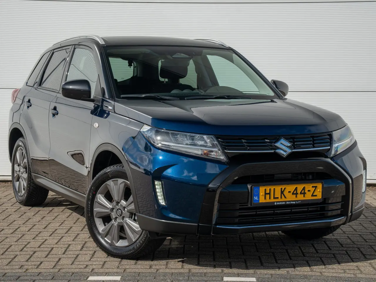 Suzuki Vitara 1.4 Boosterjet Select Hybrid 2025, foto 1
