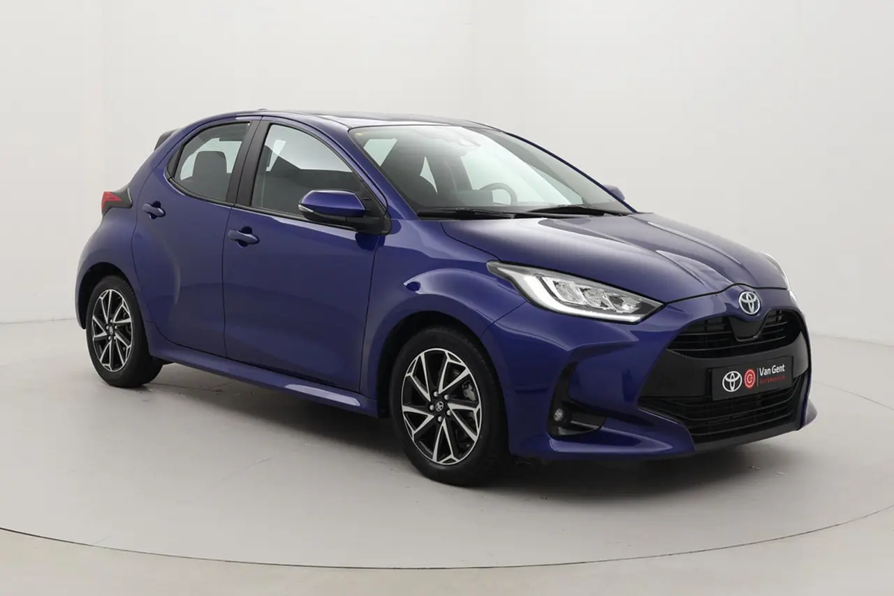 Toyota Yaris 1.5 Hybrid Dynamic 2022, foto 1