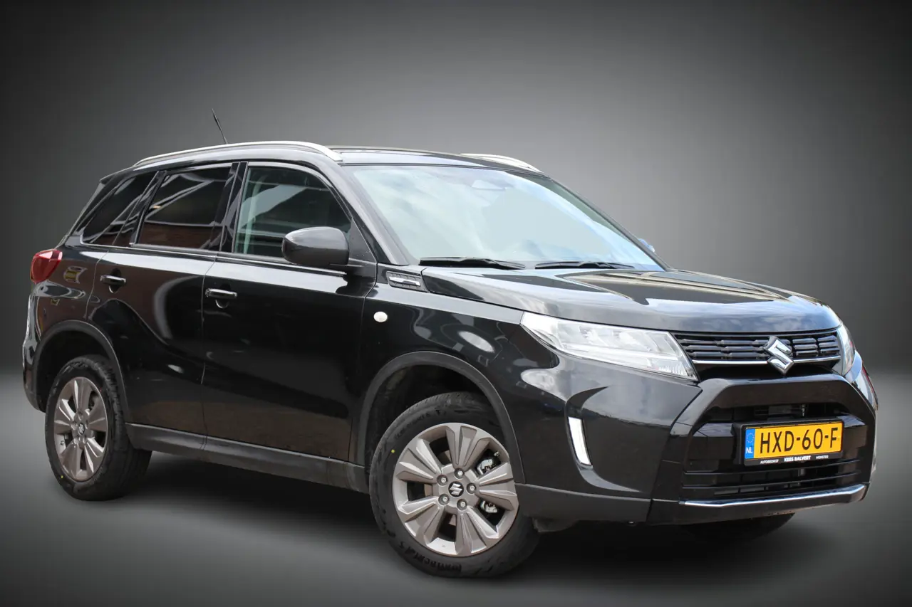 Suzuki Vitara 1.5 Hybrid Select Automaat 2024, foto 1