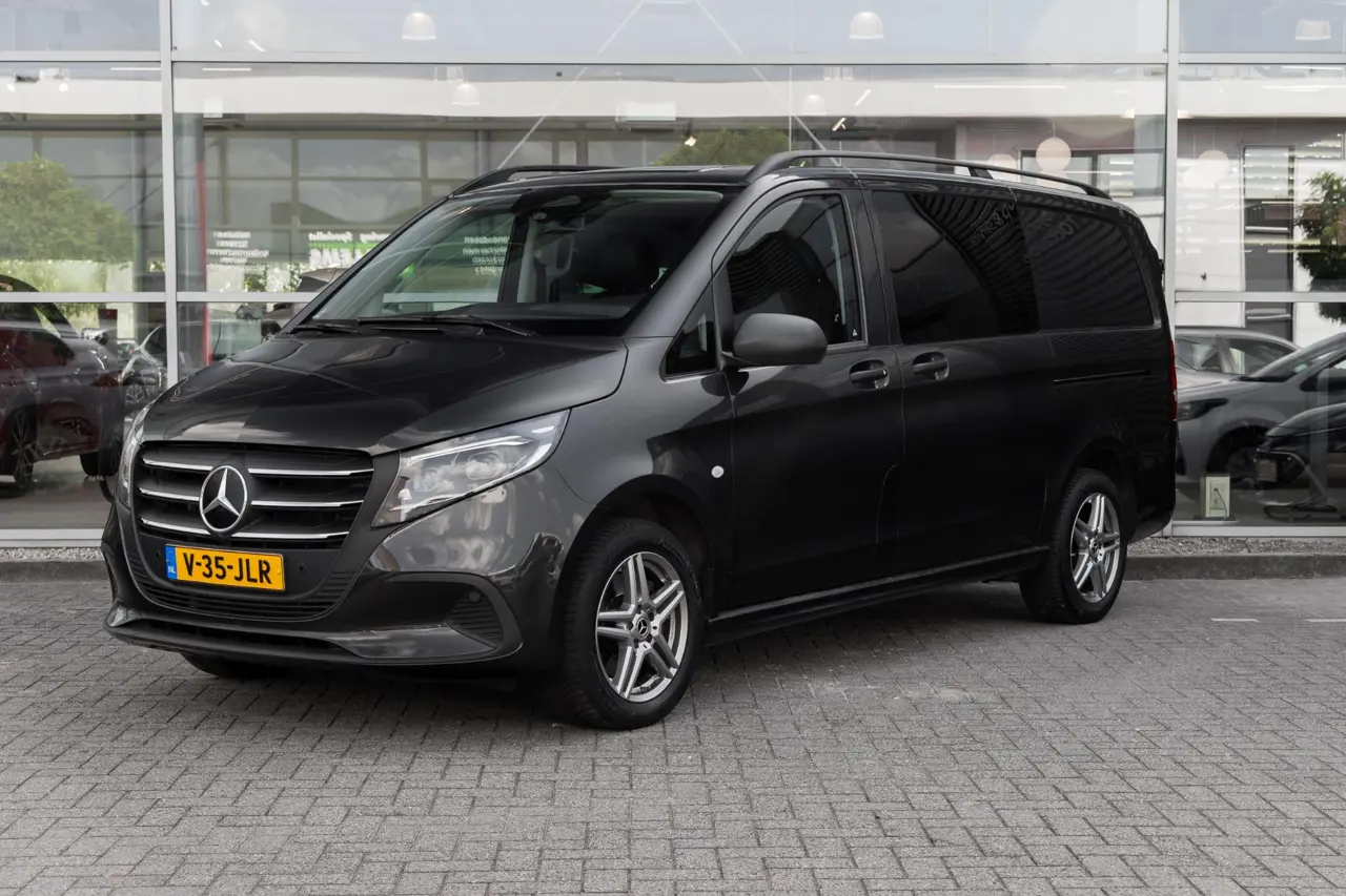Mercedes-Benz Vito 119 Cdi L2 Select 2024, foto 1
