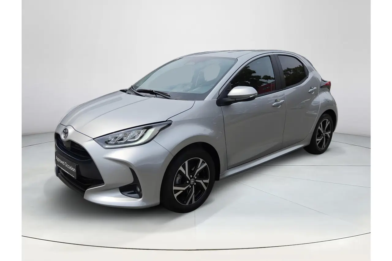 Toyota Yaris 1.5 Hybrid 115 Dynamic 2025, foto 1