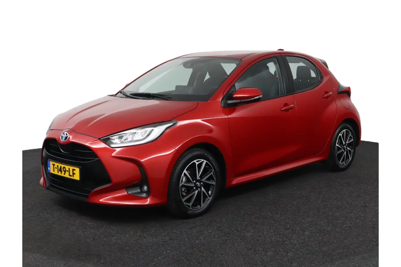 Toyota Yaris 1.5 Hybrid Dynamic 2023, foto 1