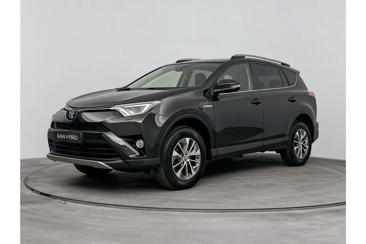 Toyota RAV4 2.5 Hybrid Style 2019, foto 1