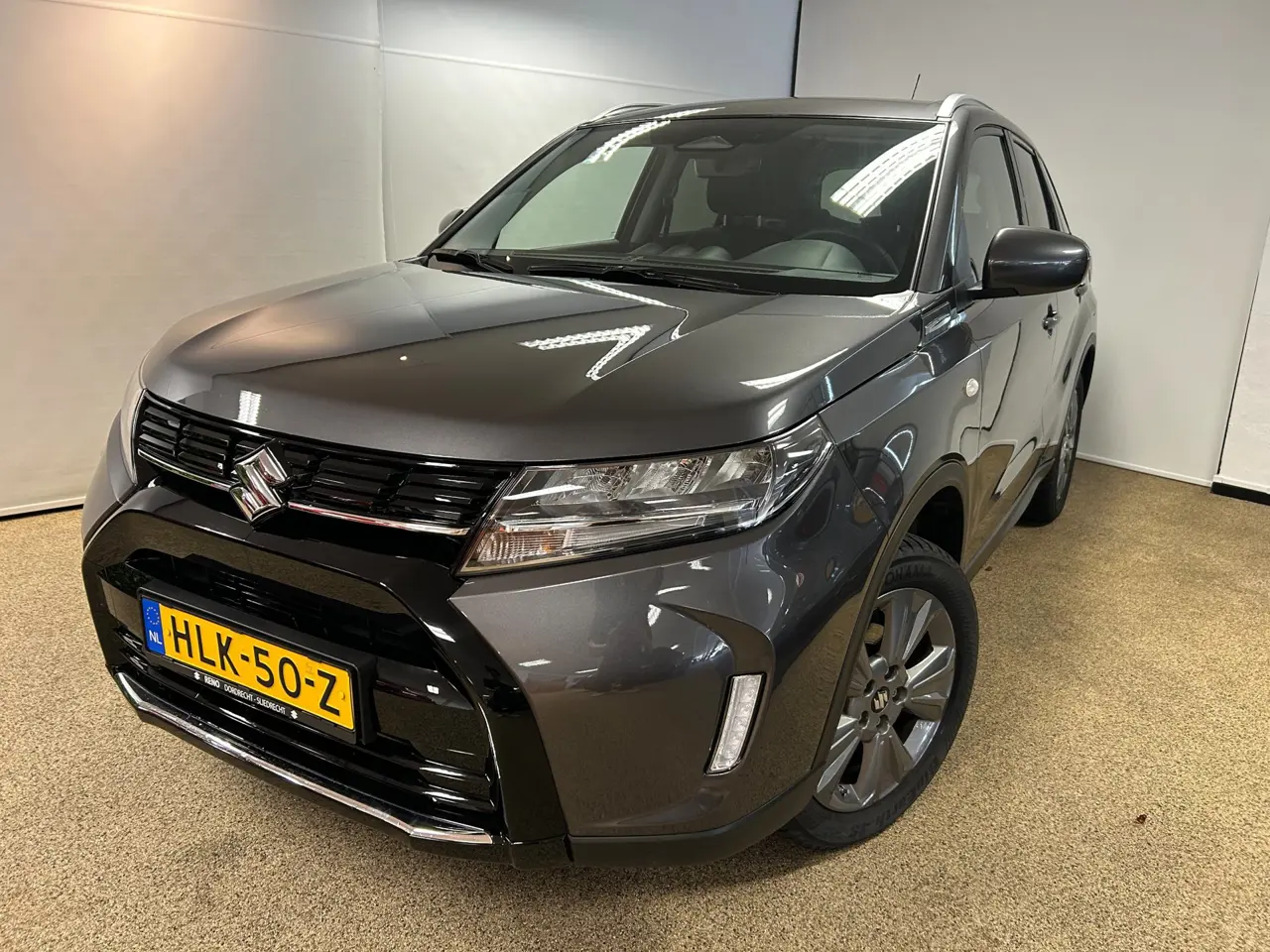 Suzuki Vitara 1.4 Boosterjet Select Smart Hybrid 2025, foto 1