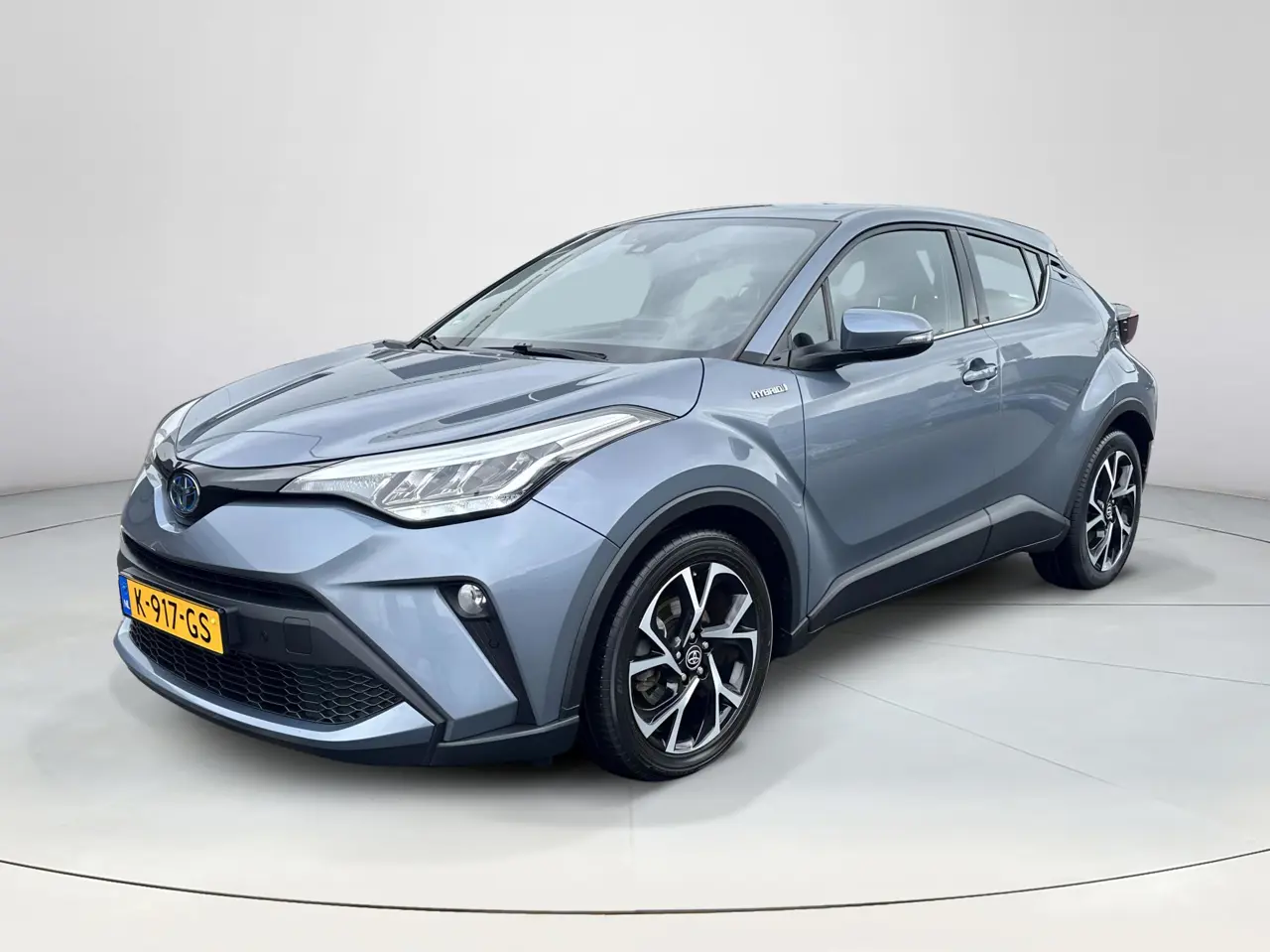 Toyota C-HR 2.0 Hybrid Dynamic 2020, foto 1