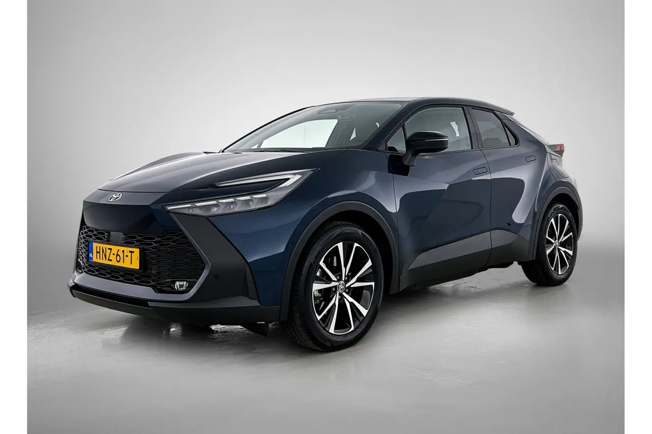 Toyota C-HR 2.0 Plug-in Hybrid 220 First Edition 2025, foto 1