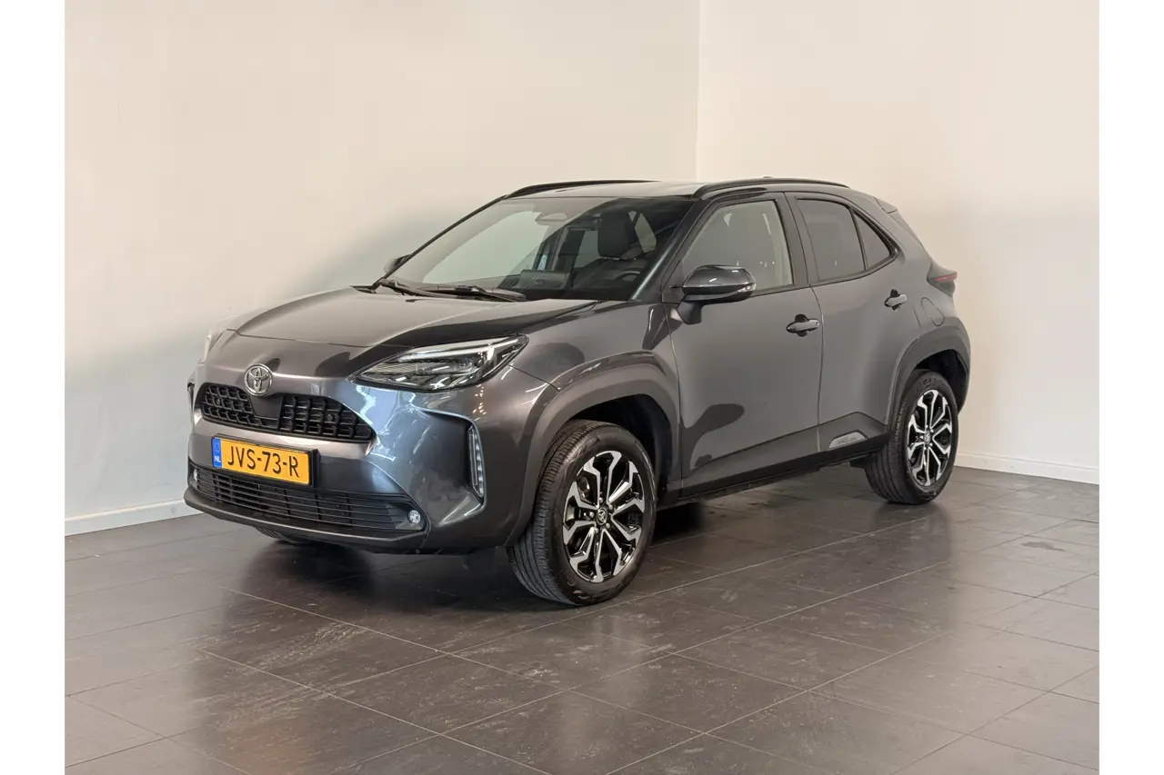 Toyota Yaris Cross 1.5 Hybrid 115 Dynamic 2026, foto 1