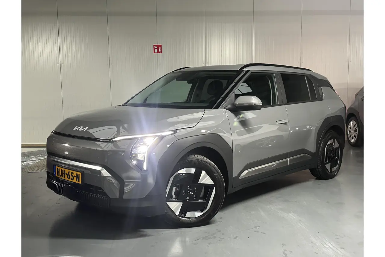 Kia EV3 Plus 81.4 kWh 2025, foto 1