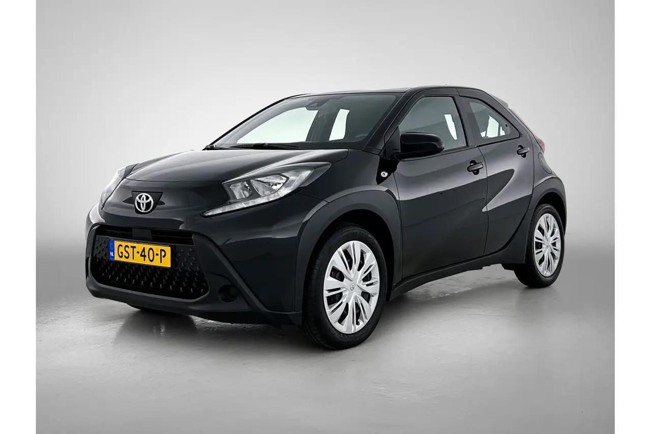 Toyota Aygo X 1.0 VVT-i Play Automaat 2024, foto 1
