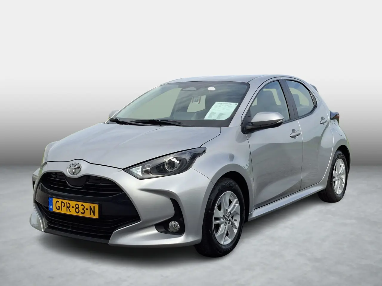 Toyota Yaris 1.5 Hybrid 115 Active 2024, foto 1