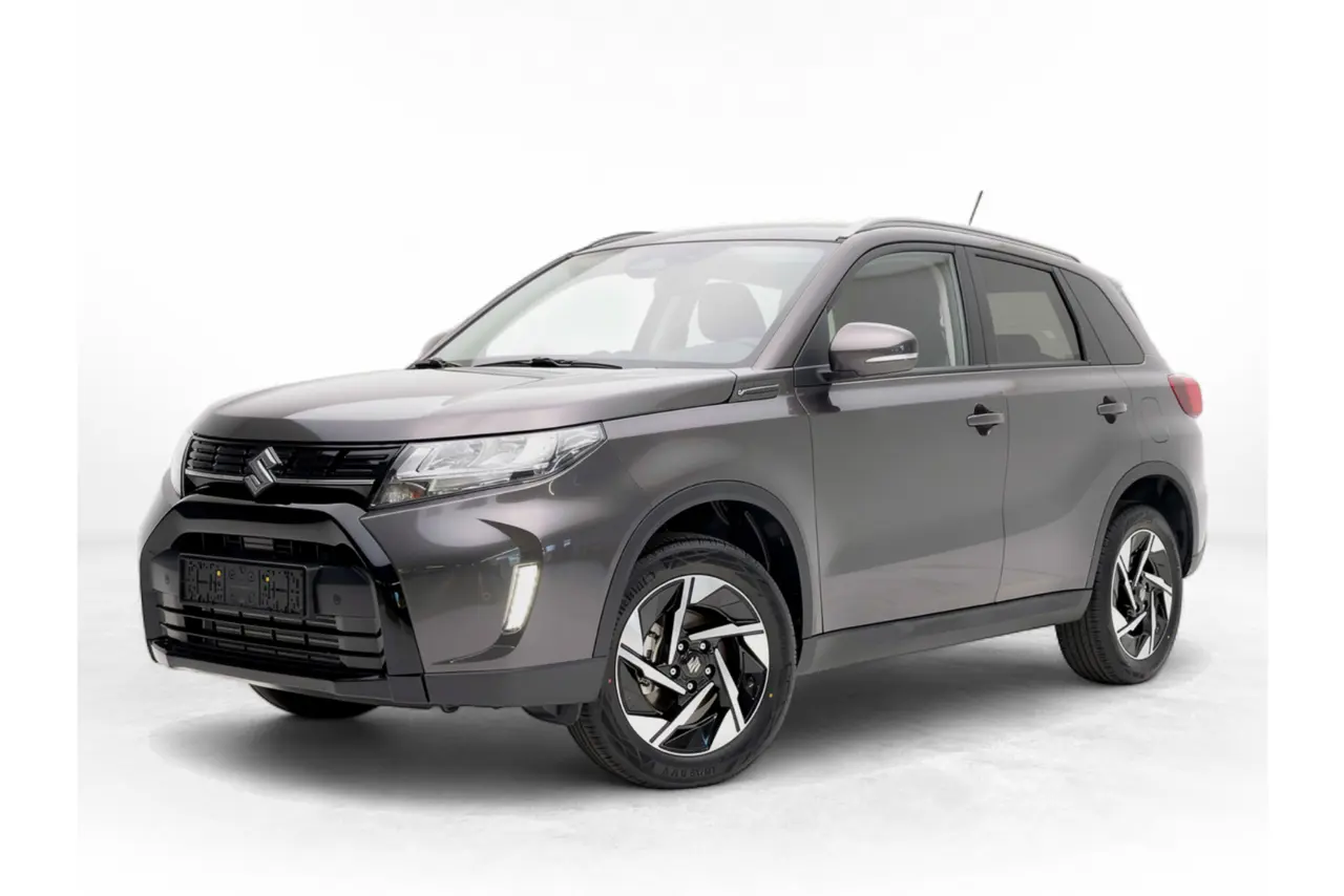 Suzuki Vitara 1.4 Boosterjet Smart Hybrid Style 2026, foto 1
