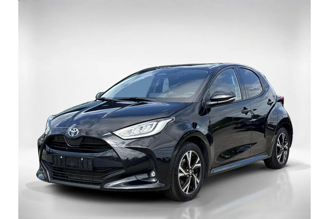 Toyota Yaris 1.5 Hybrid 115 Dynamic 2025, foto 1