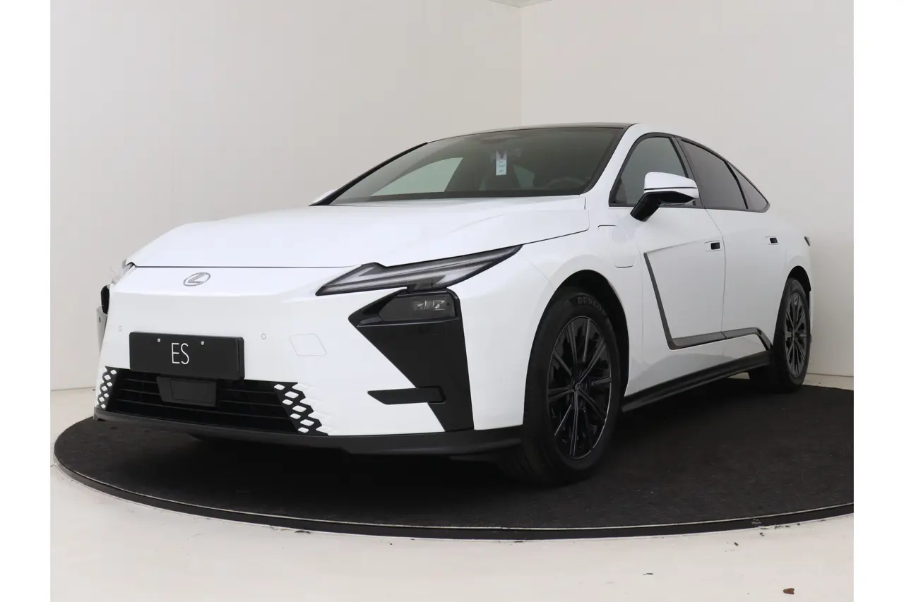 Lexus ES 350E Luxury Line 2026, foto 1