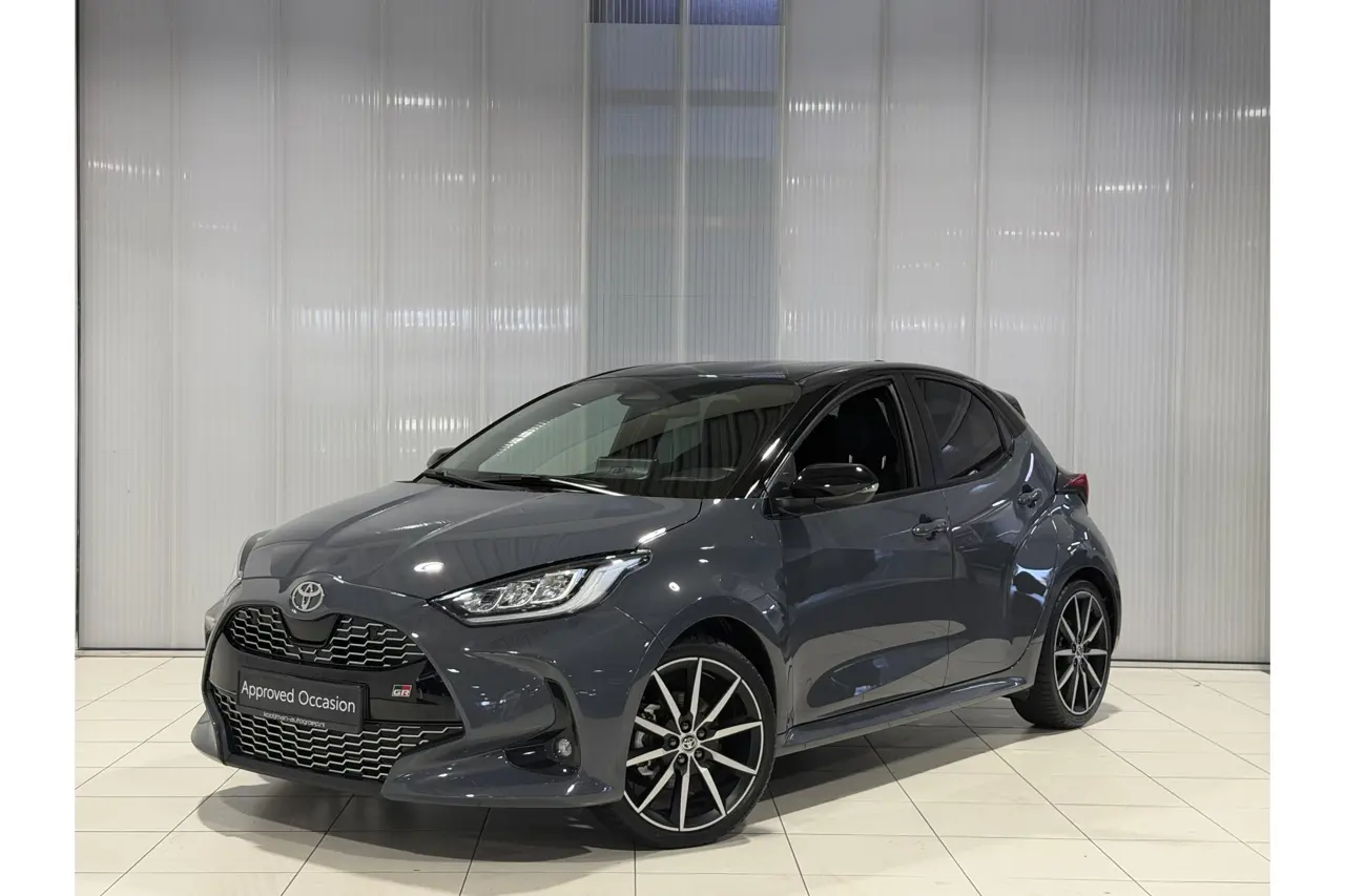 Toyota Yaris 1.5 Hybrid 130 Gr Sport Plus 2025, foto 1