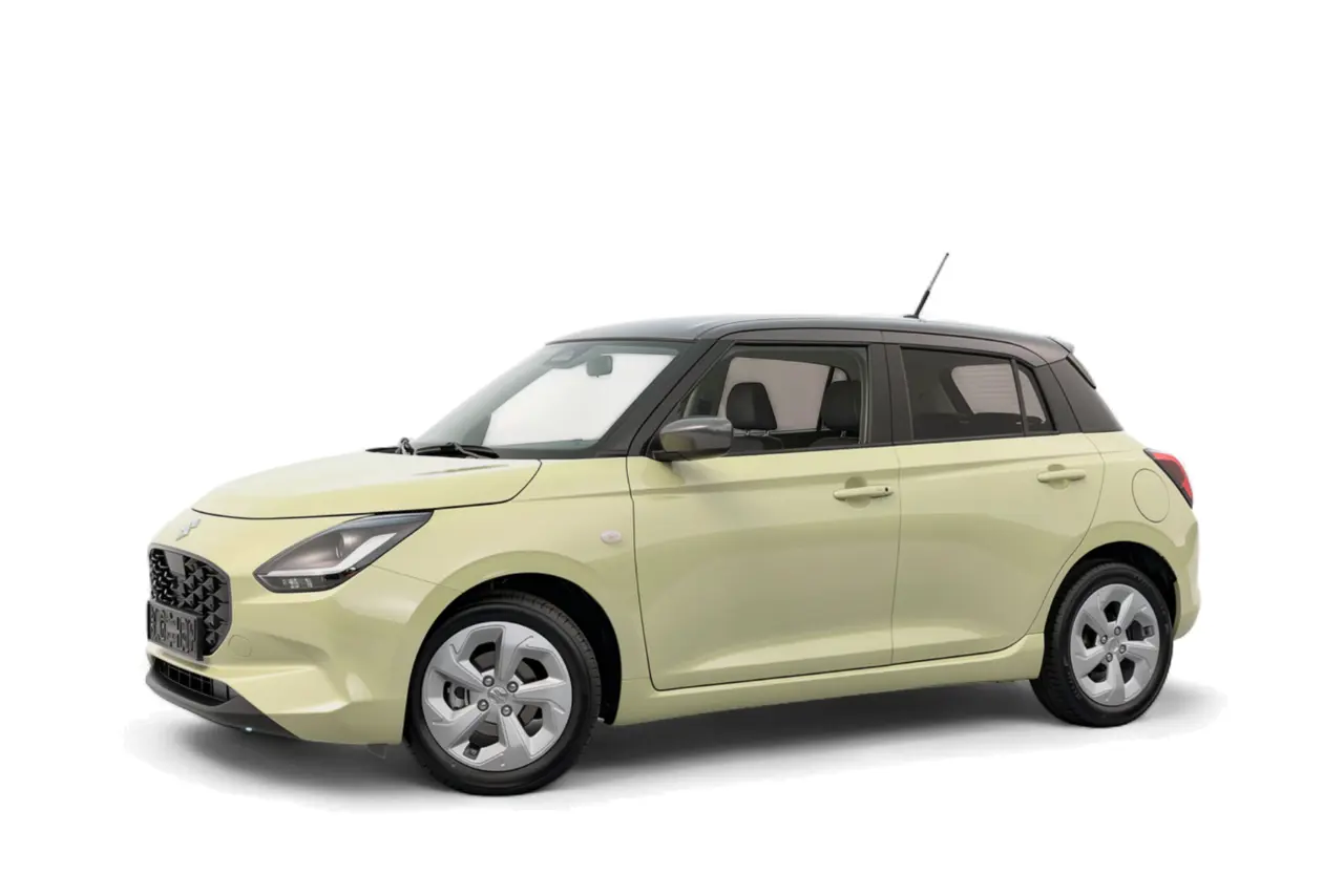 Suzuki Swift 1.2 Select Smart Hybrid 2026, foto 1