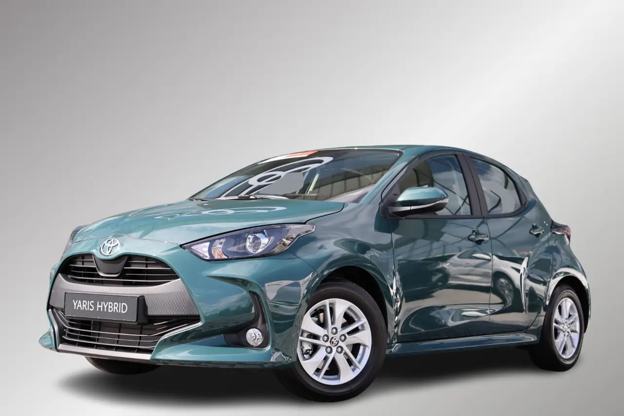 Toyota Yaris 1.5 Hybrid 115 Active 2026, foto 1