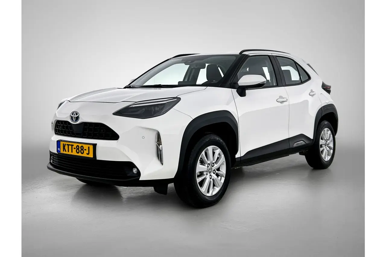 Toyota Yaris Cross 1.5 Hybrid Active 2023, foto 1
