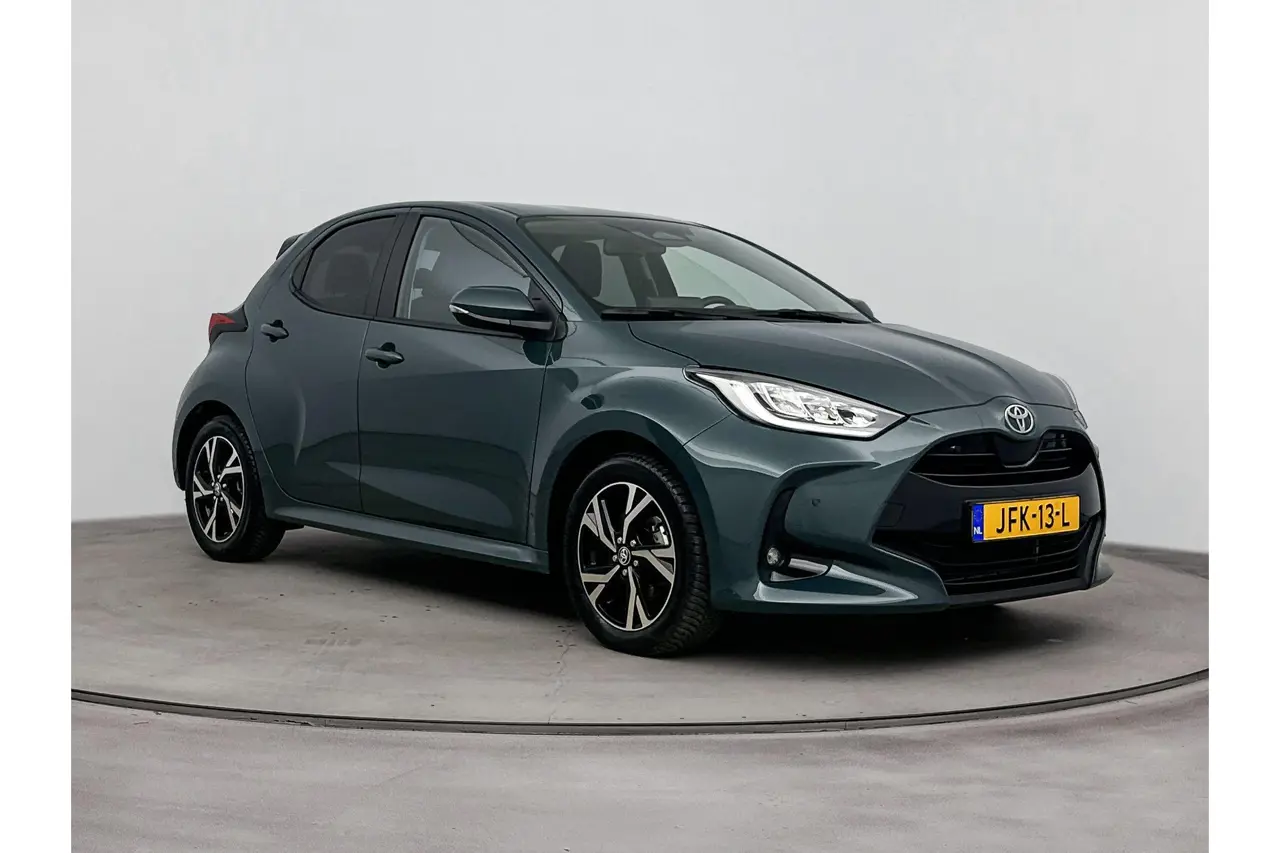 Toyota Yaris 1.5 Hybrid 115 Dynamic 2025, foto 1