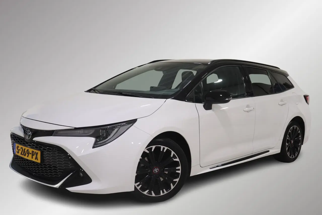 Toyota Corolla Touring Sports 1.8 Hybrid Gr-Sport, All Season Banden 2023, foto 1